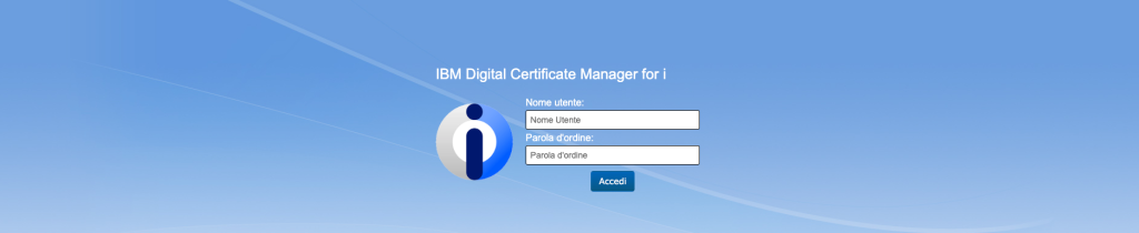 DCM Interface Overview